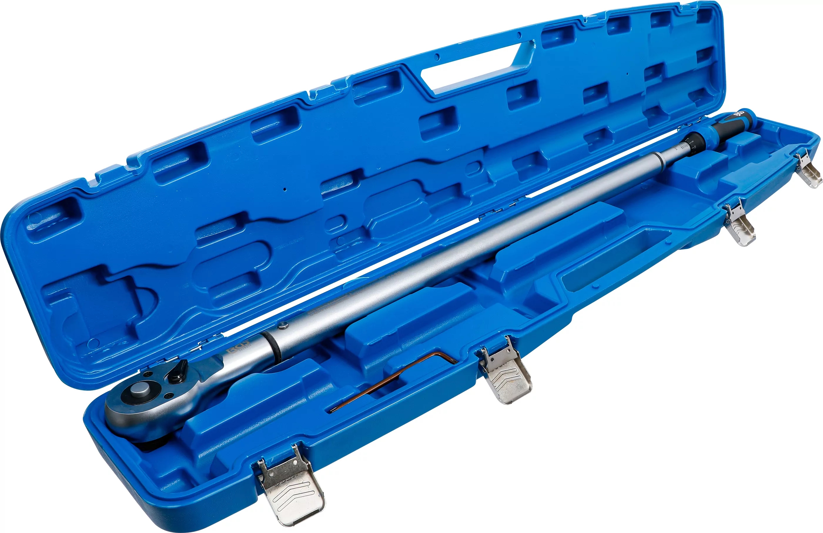 Drehmomentschlüssel | Abtrieb Außenvierkant 20 mm (3/4") | 100 - 700 Nm