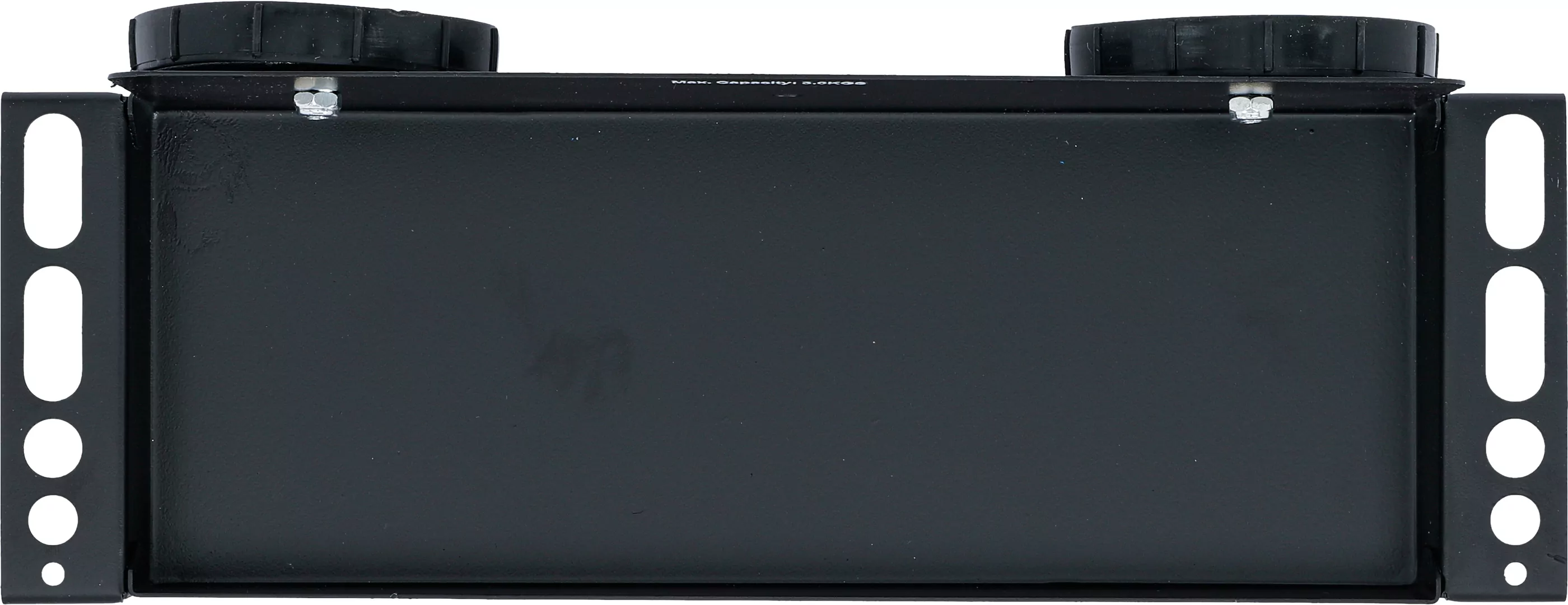 Magnetische Ablageschale | mit seitlichem Schraubendreher-Halter