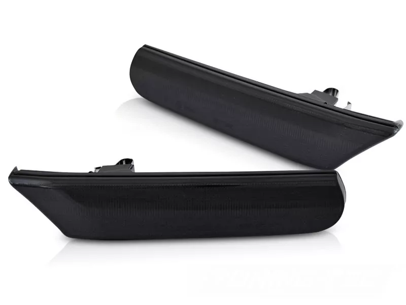 Indicator Smoke Led Seq Fits Porsche 911 996 / Boxster 986