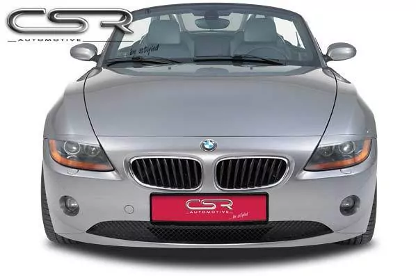 Scheinwerferblenden für BMW Z4 E85/E86 SB143