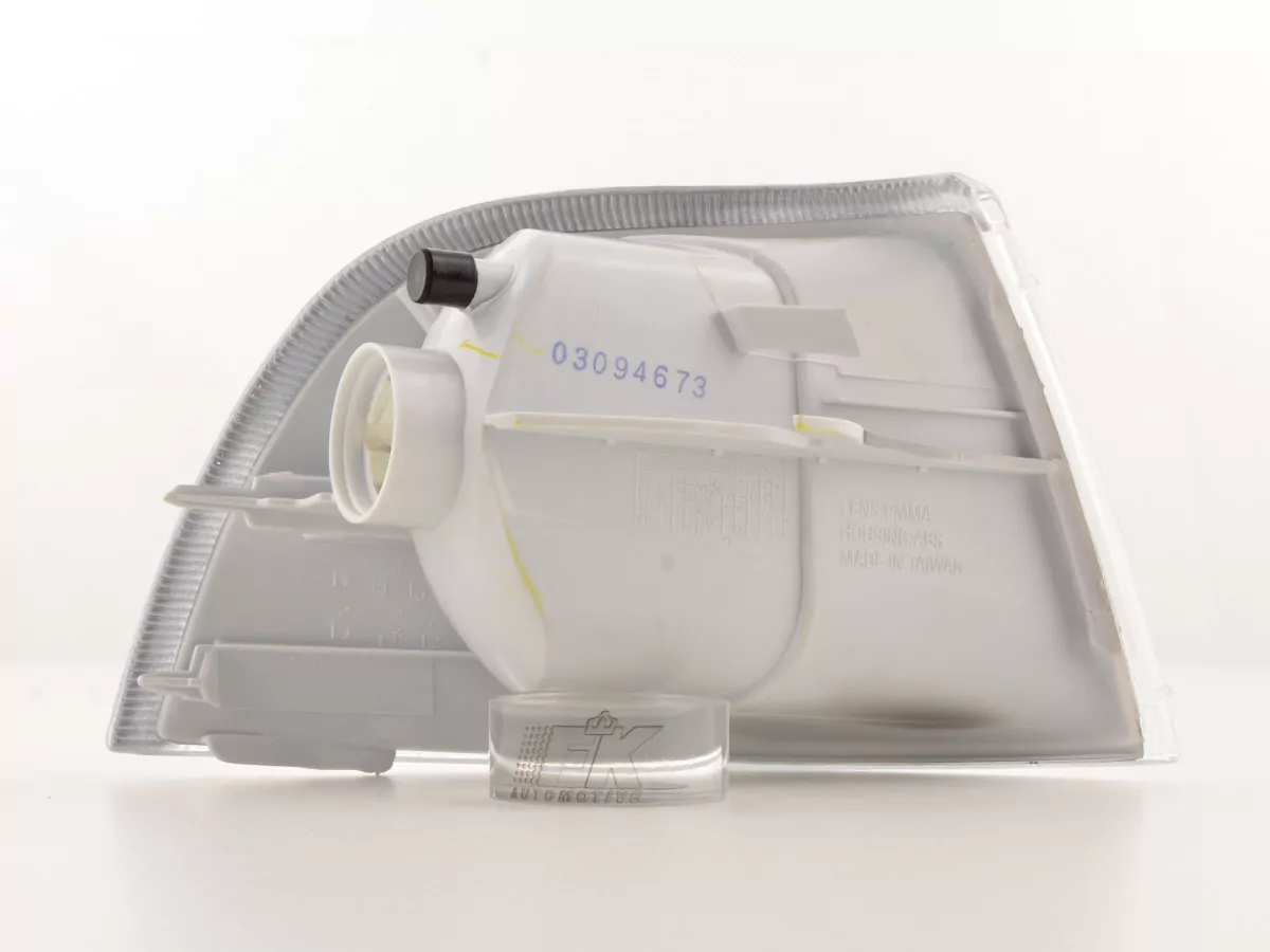 Verschleißteile Frontblinker links Volvo S40/V40 (V) Bj. 98