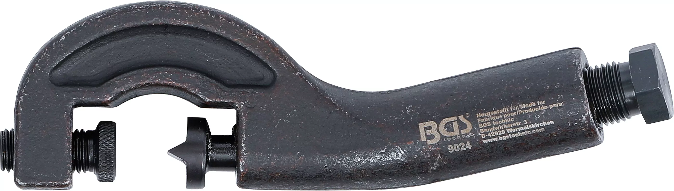 Mutternsprenger | 3 - 24 mm