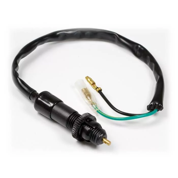Bremslichtschalter hinten | Honda mit Rundstecker passt z.B. an CB400F/GL500/650/FT500/VFR800