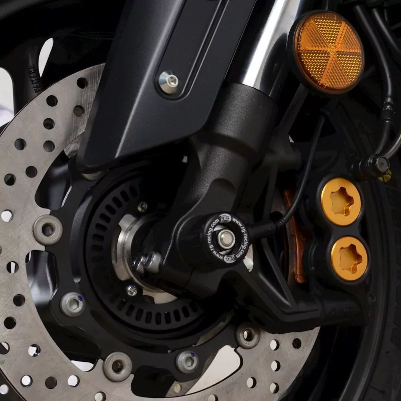 R&G Gabel Protektoren Yamaha T-Max 560 2020-
