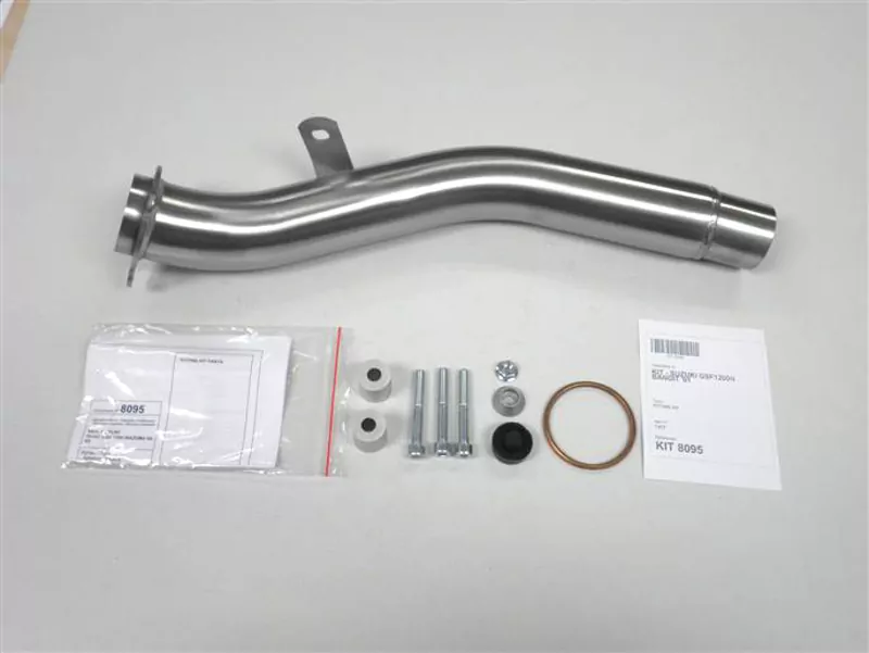 IXIL Ersatzadapterrohr GSF 1200 Bandit 01-05