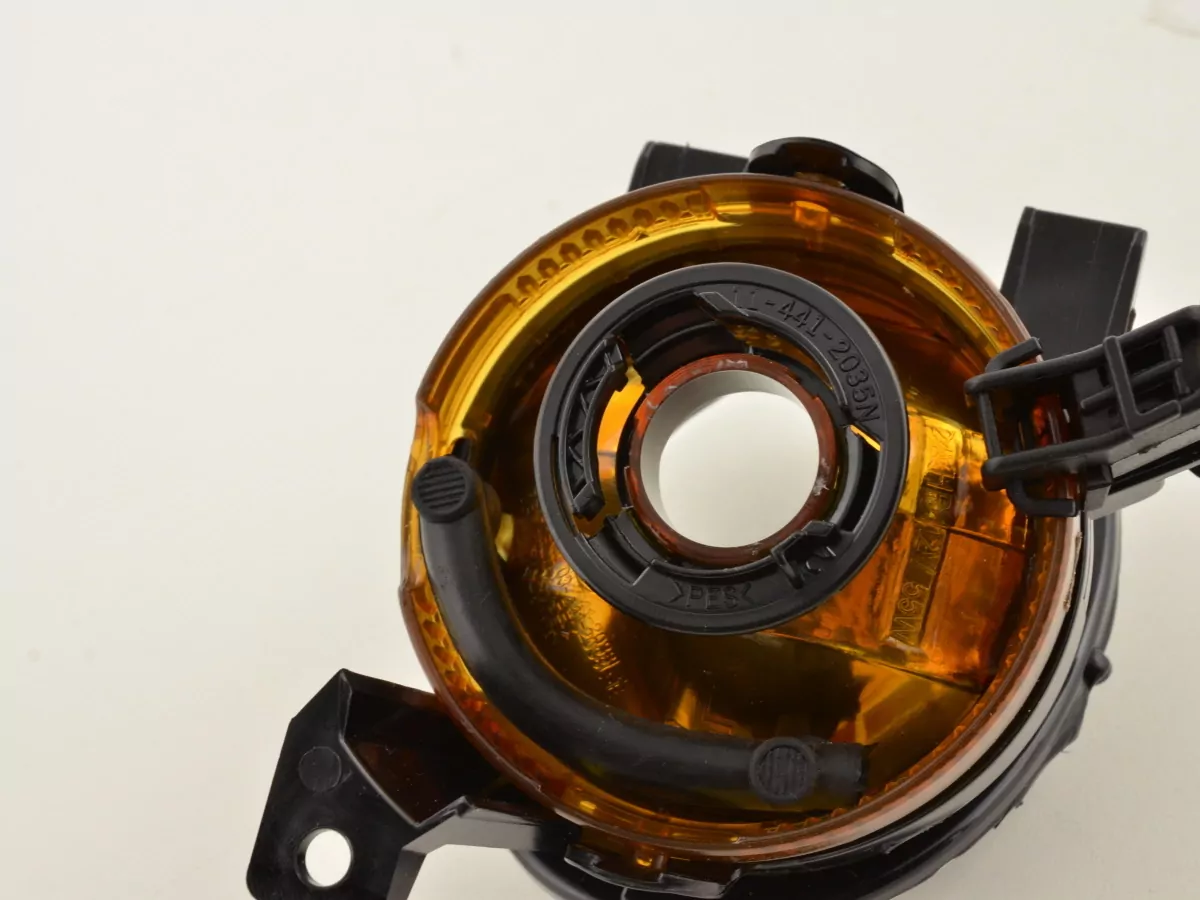 Verschleißteile Nebelscheinwerfer links VW Golf 6 Bj. 08