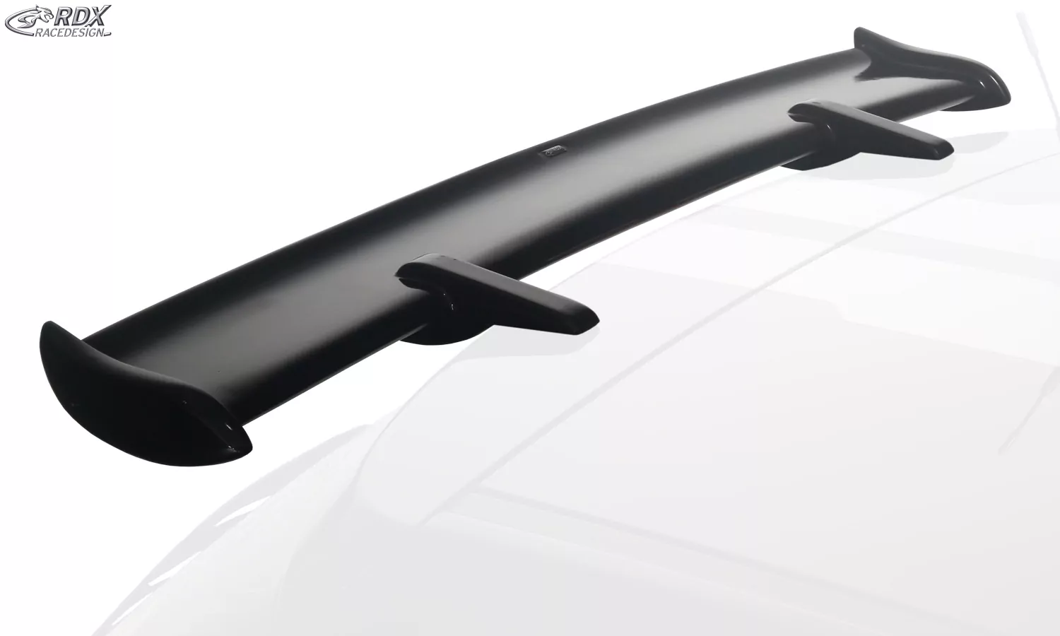 RDX Heckspoiler für CITROEN C3 2002-2009 Dachspoiler  Heckflügel Spoiler