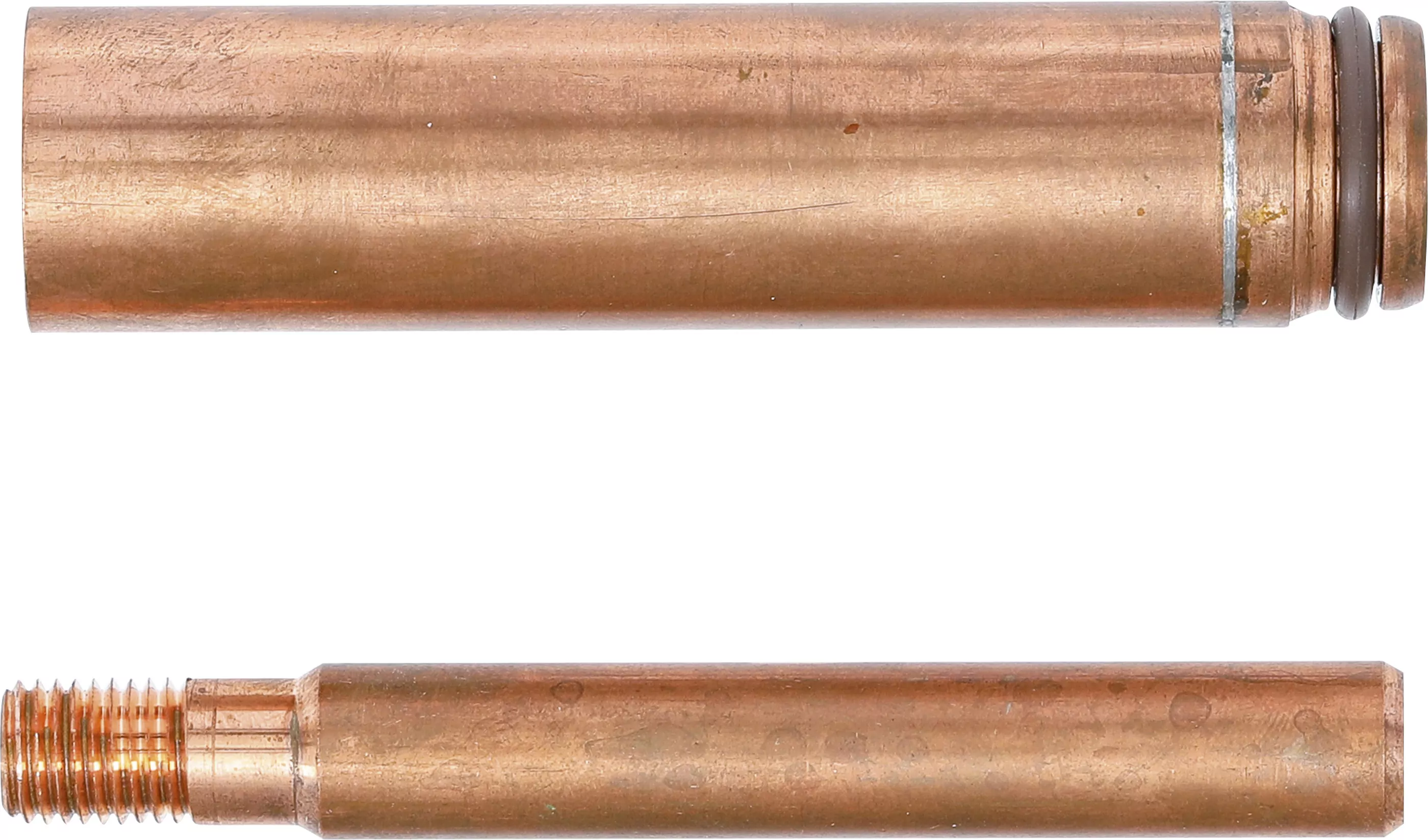 Spulenverlängerung | 85 mm | für Art. 2170