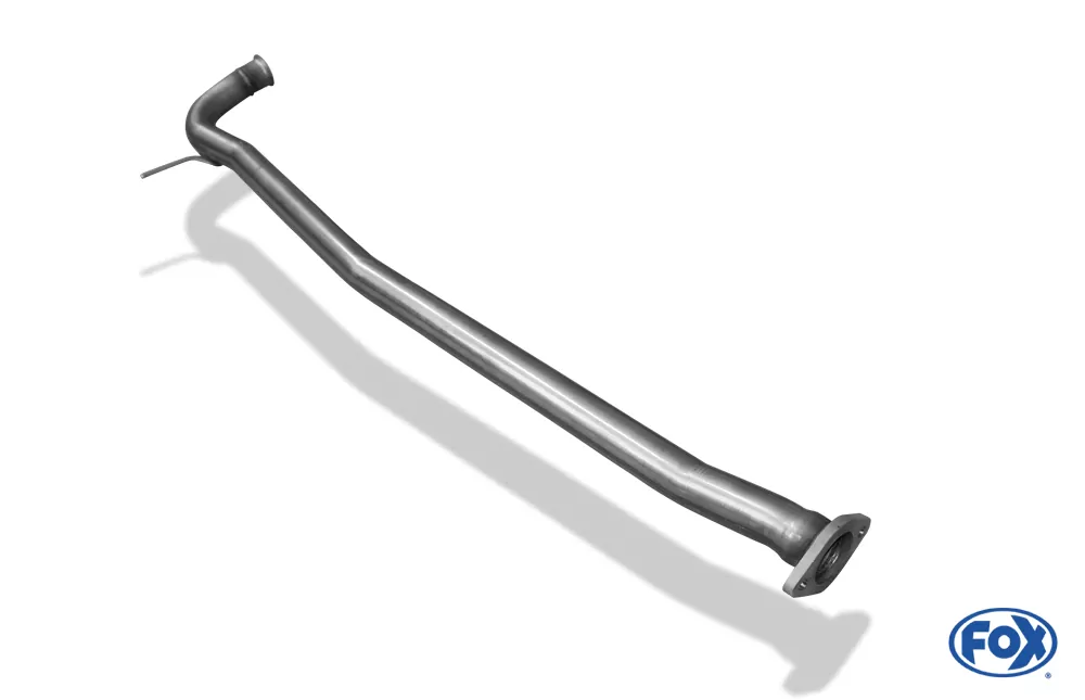 Renault 19  Vorschalldämpferersatzrohr