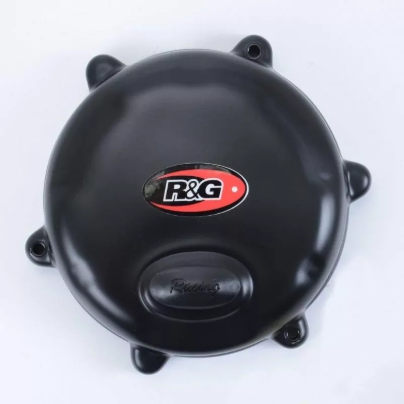 R&G "Strong Race" Motordeckel Protektor Set Ducati Panigale 959 / V2