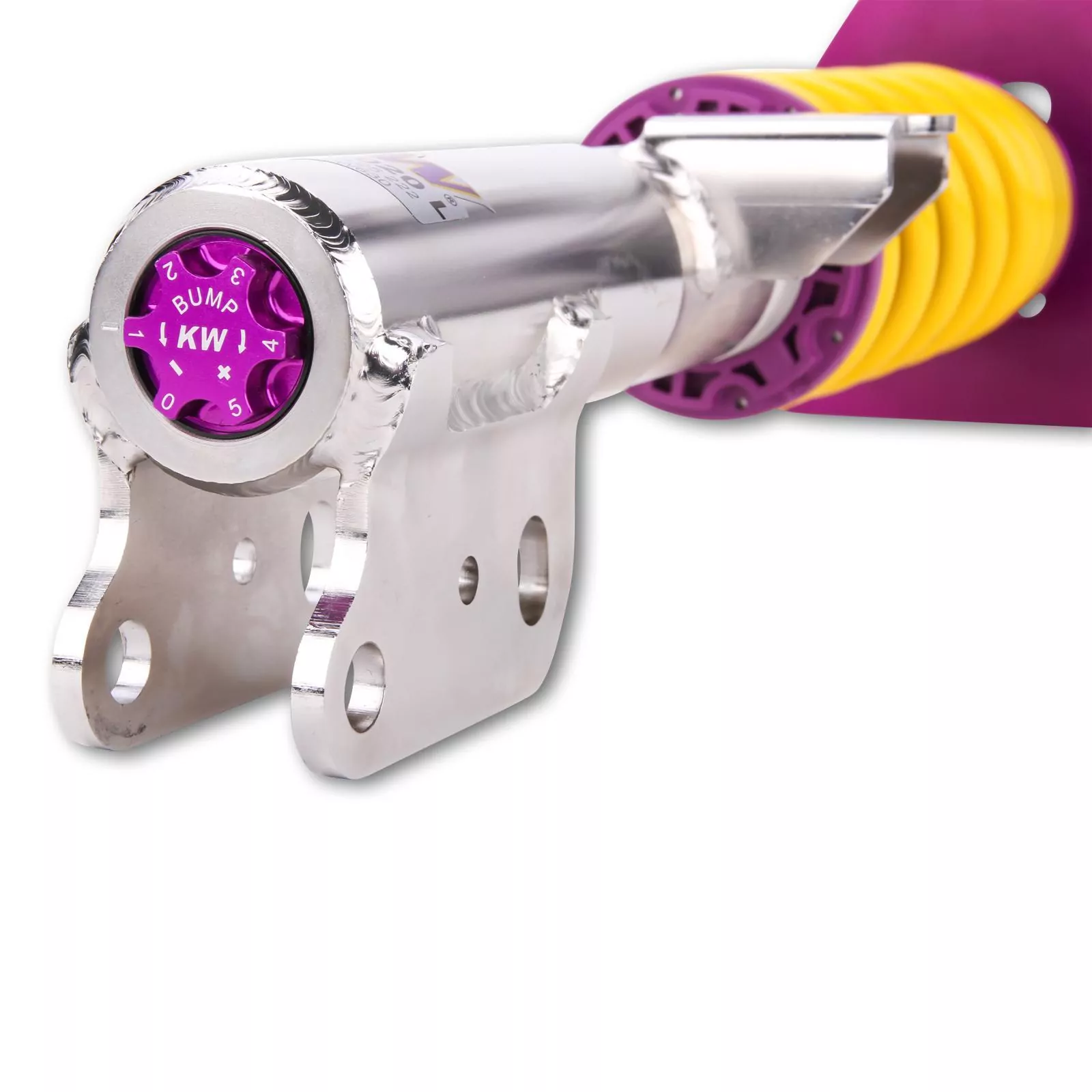 KW Gewindefahrwerk V3 Clubsport inkl. Stützlager MERCEDES-BENZ A-CLASS (W176) 245, 245G AMG 06/2012-05/2018