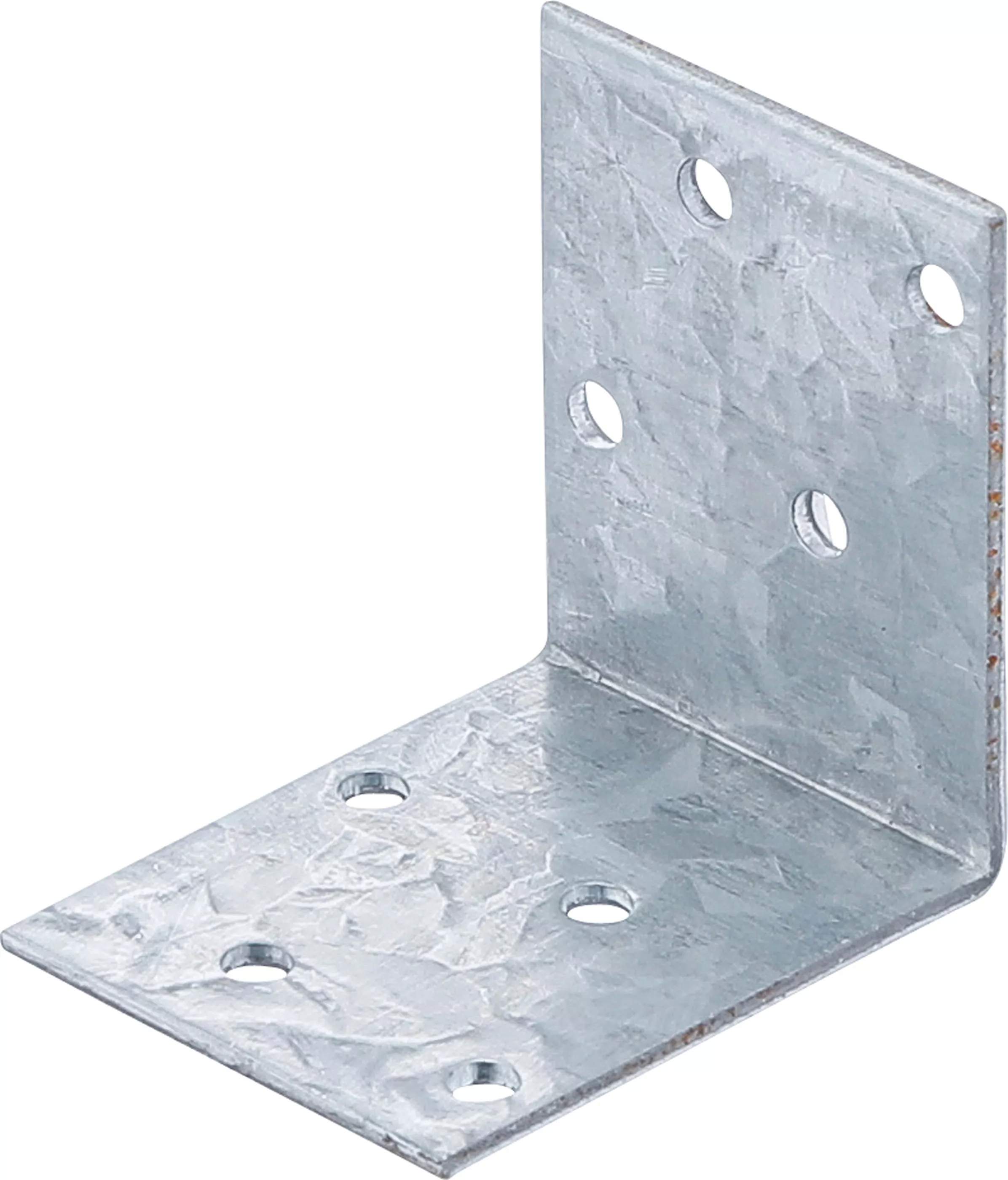 Winkelverbinder | 50 x 50 x 40 x 2 mm