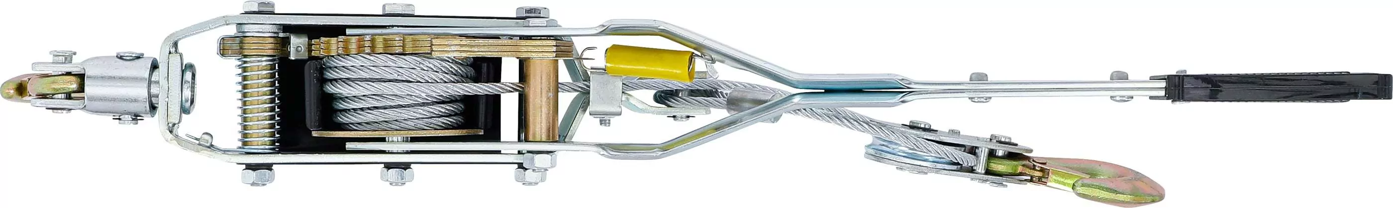 Handseilzug | 1000 daN