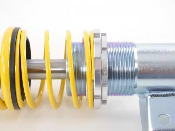 FK Gewindefahrwerk Sportfahrwerk Mini Cooper Typ R50 Bj. 04.2002-2006