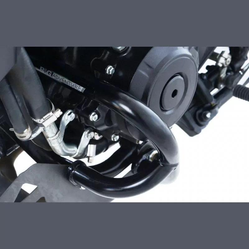 R&G Sturzbügel Suzuki 250 V-Strom 2017-