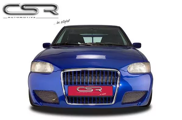 Frontstoßstange für Ford Escort ´95 MK7 FSK142