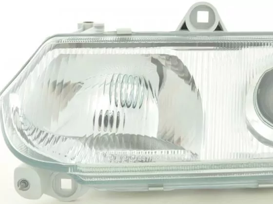 Verschleißteile Scheinwerfer links Alfa Romeo 145 (Typ 930) Bj. 94-01