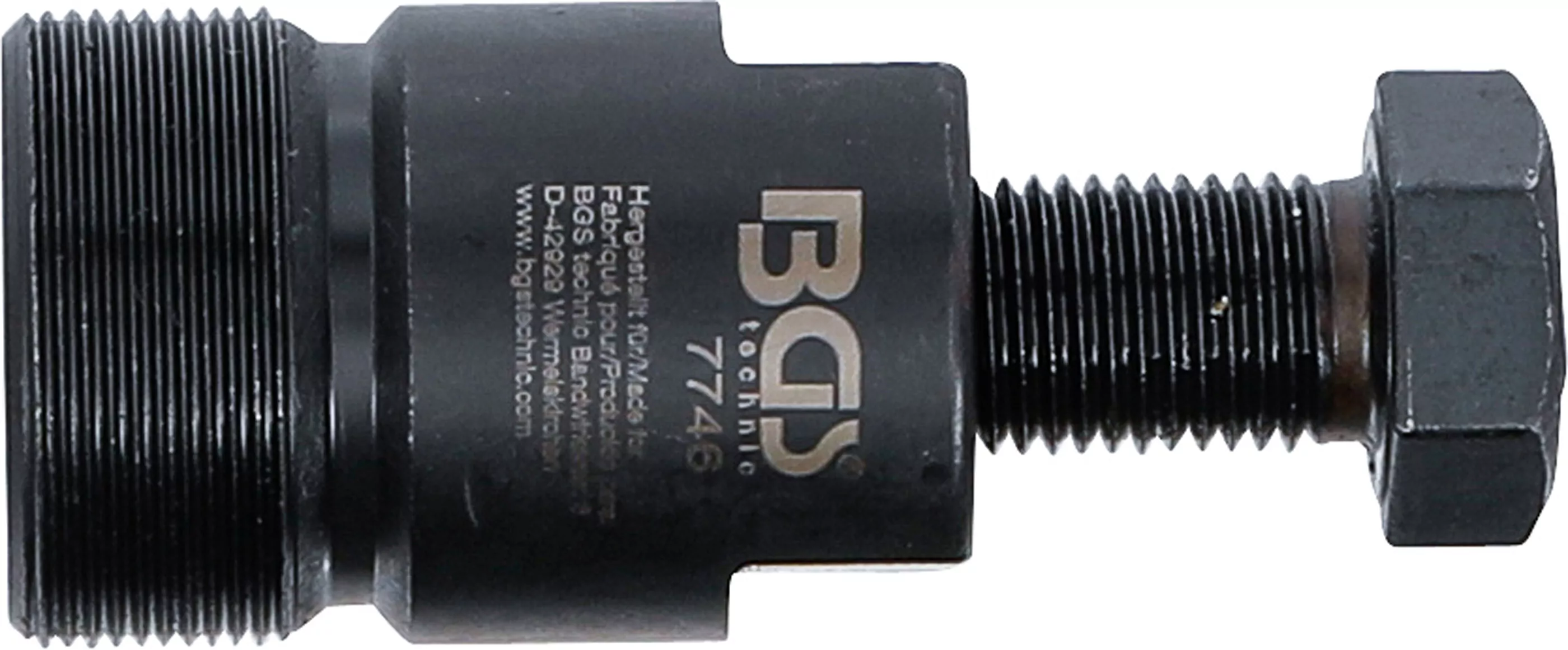 Einspritzpumpenrad-Abzieher | für BMW, Opel