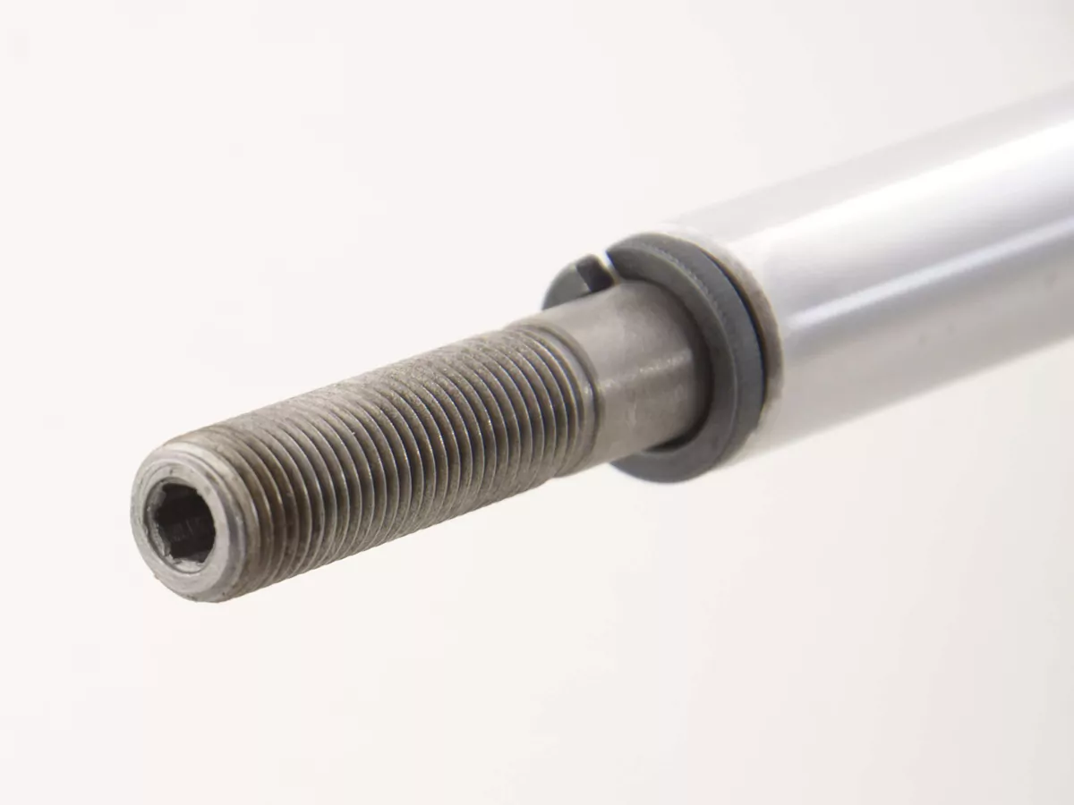 Sportstoßdämpfer High Tec Citroen C2 J Bj. 09.2003 - (Vorderachse rechts)