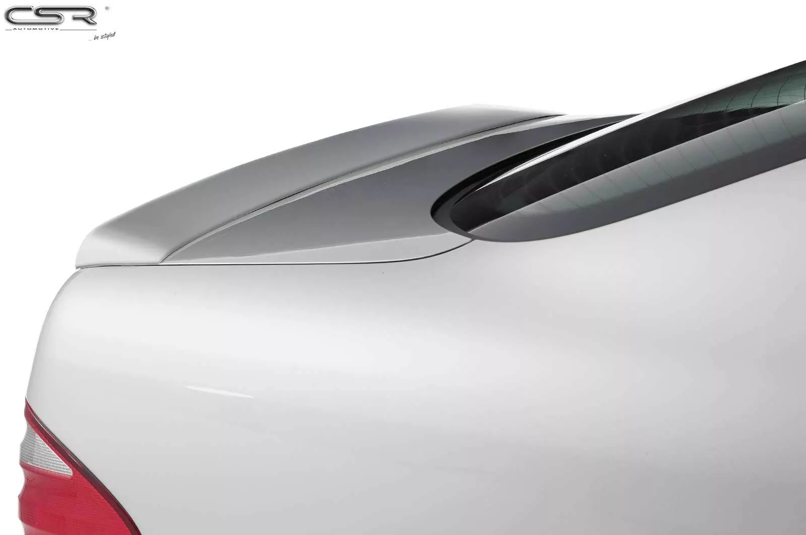 Heckflügel für Mercedes Benz CLK W208 C208 HF471