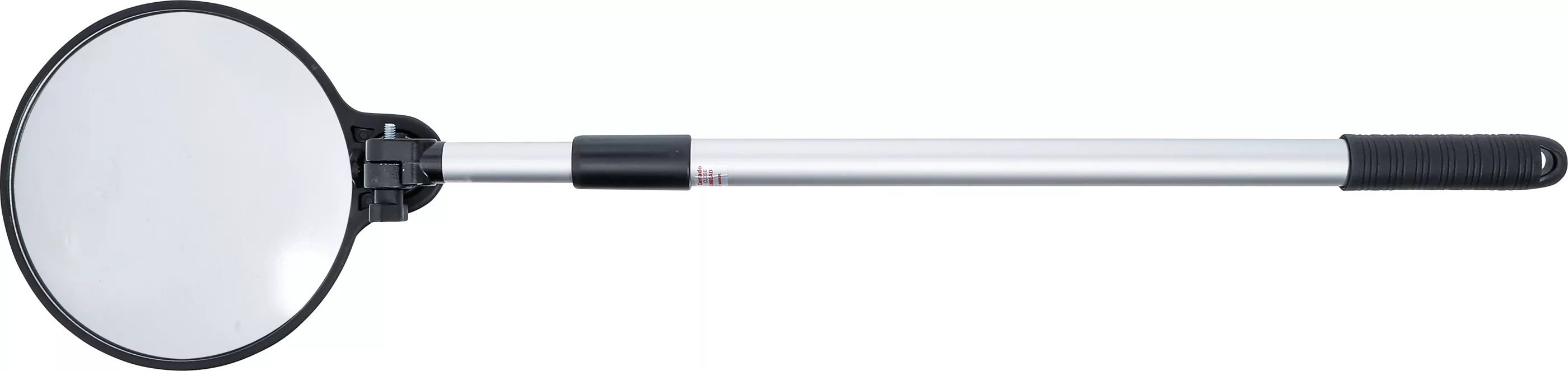 Teleskop-Inspektions-Spiegel | Ø 200 mm