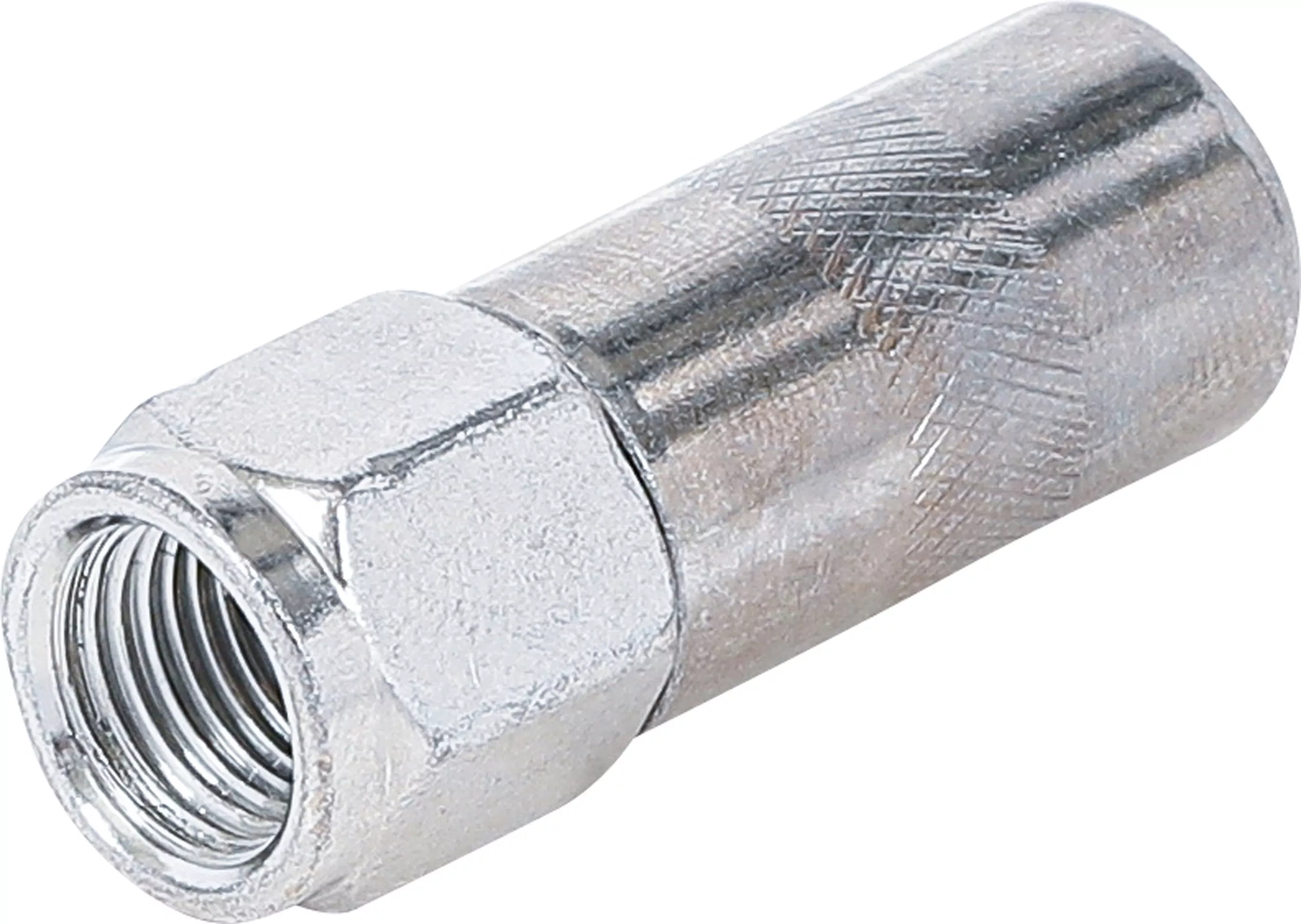 Mundstück für Fettpresse