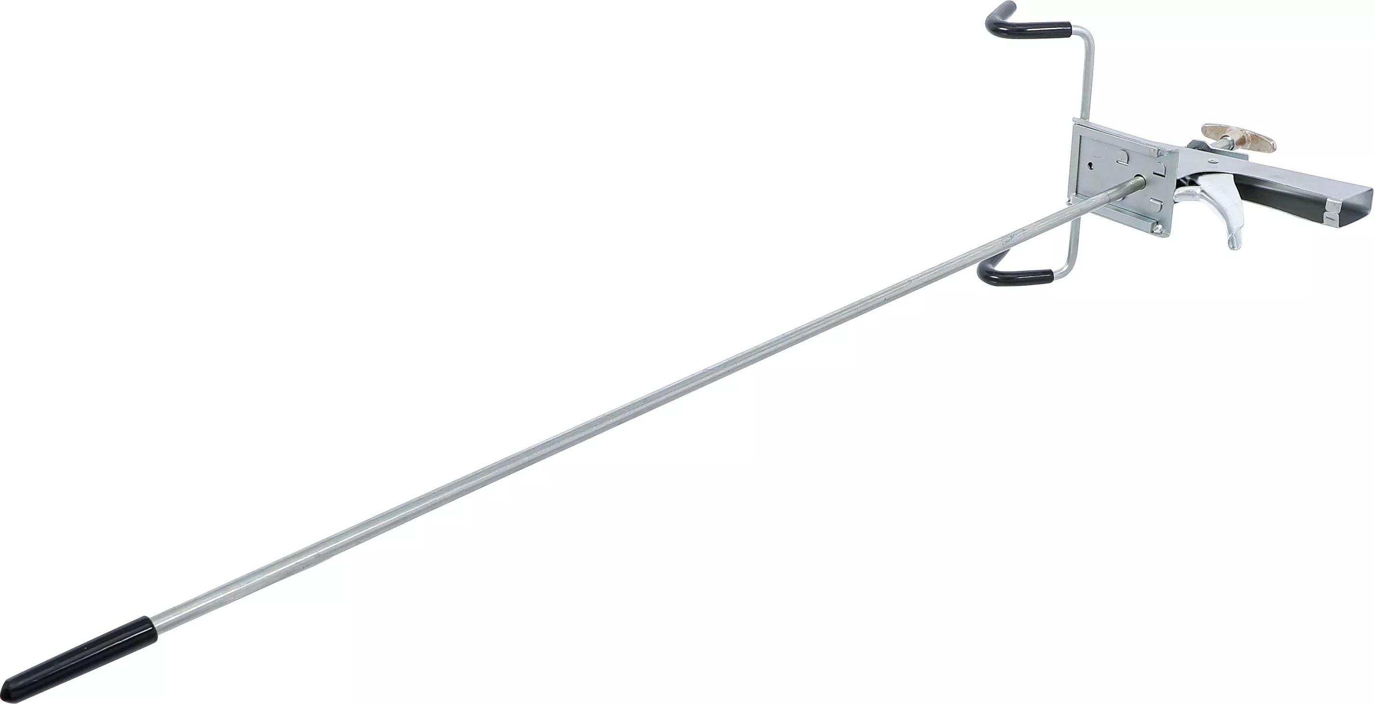 Brems- und Gaspedal-Justierer