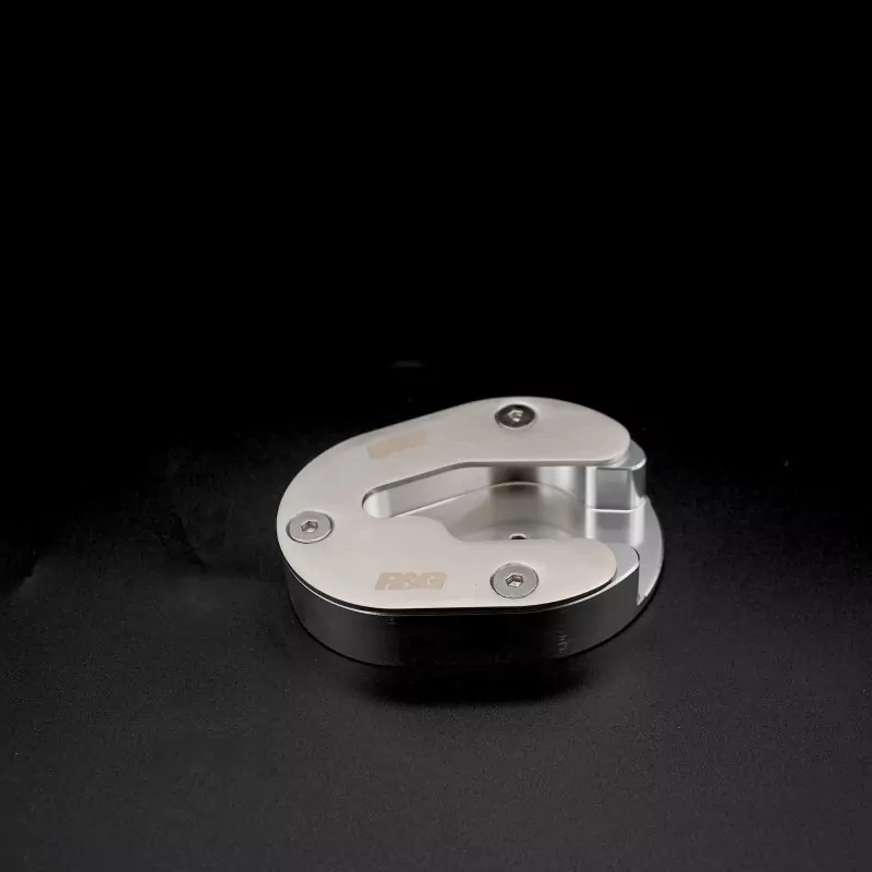 R&G Seitenständer Puck Triumph Tiger 900 GT Low 2021-