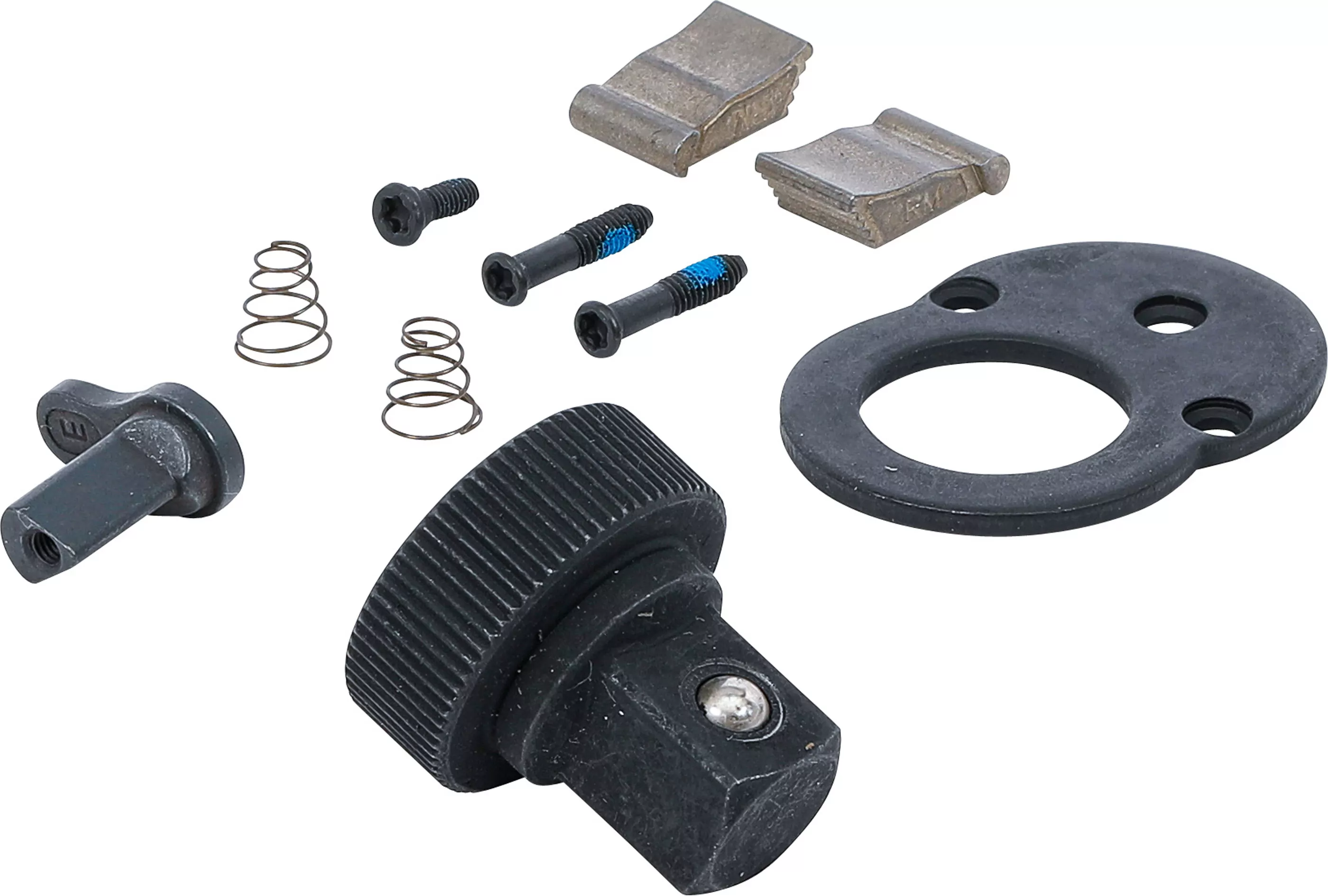 Reparatursatz für Drehmomentschlüssel | für Art. 7182