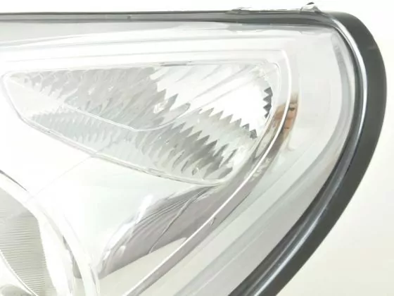 Verschleißteile Scheinwerfer links Ford S-MAX Bj. 06-10