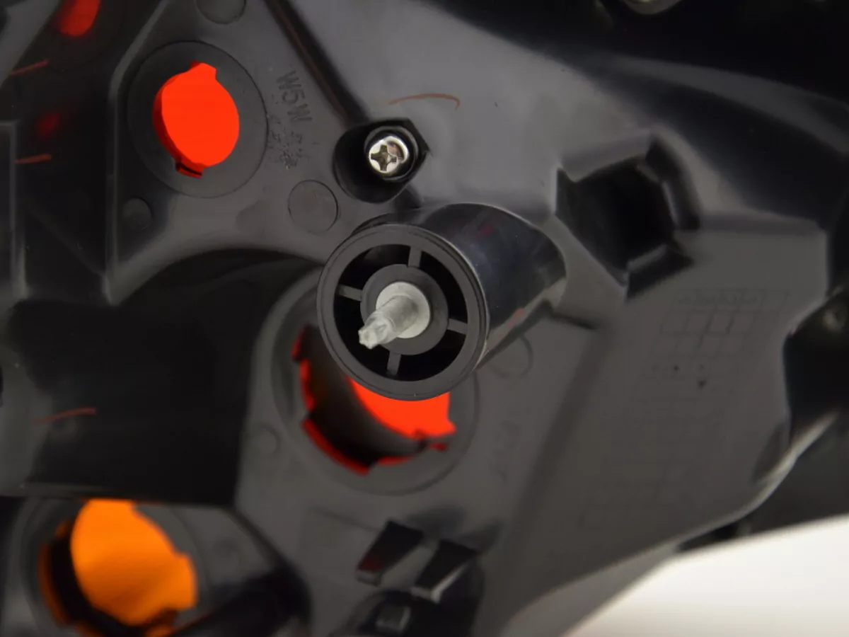 Verschleißteile Rückleuchte rechts Opel Astra J Kombi Bj. 10-12