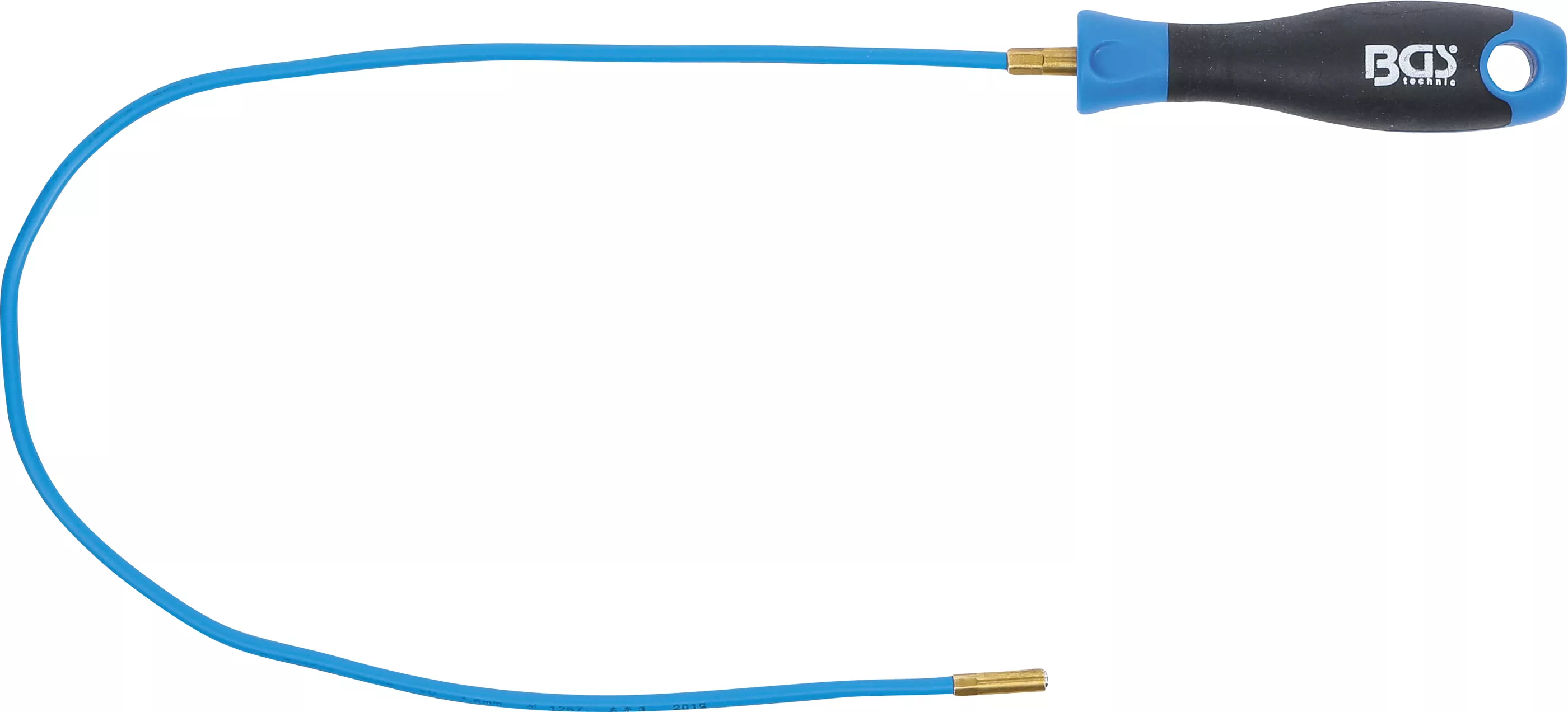 Magnetheber | flexibel | 480 mm | Zugkraft 0,1 kg