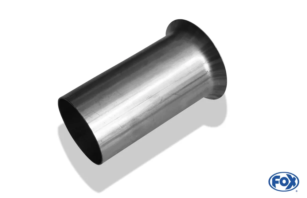 Renault Avantime 3,0l  Adapter Vorschalldämpfer 3,0l