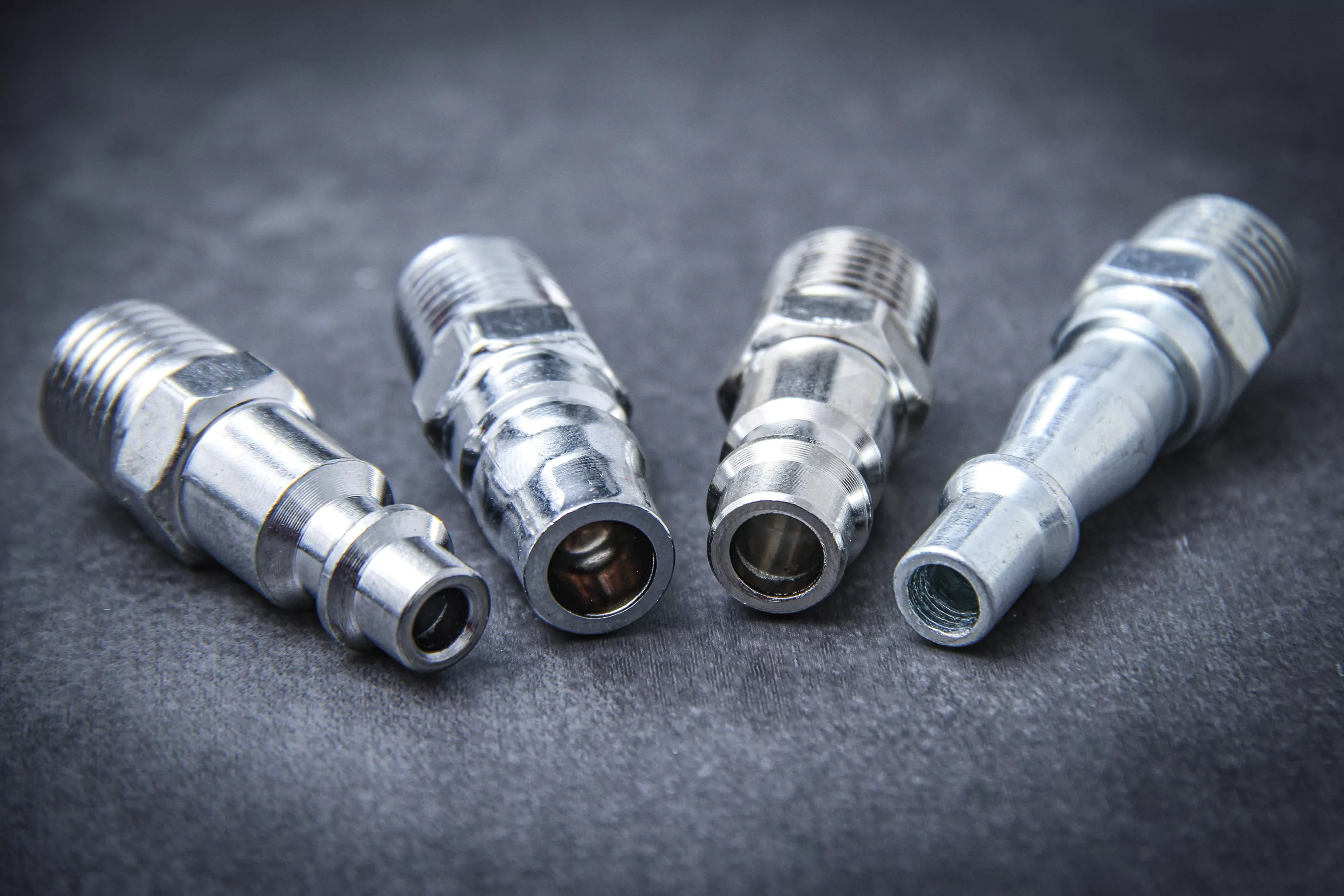 Ventilfeder-Montage-/Demontage-Satz | universal | 21-tlg.