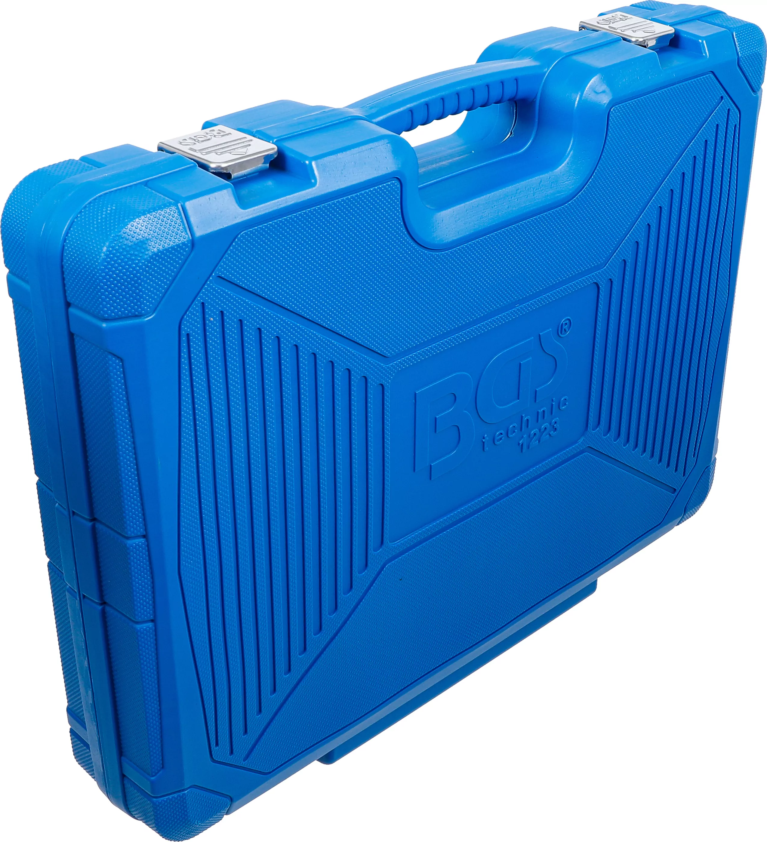 Steckschlüssel-Satz Zwölfkant | Antrieb 20 mm (3/4") | 21-tlg.