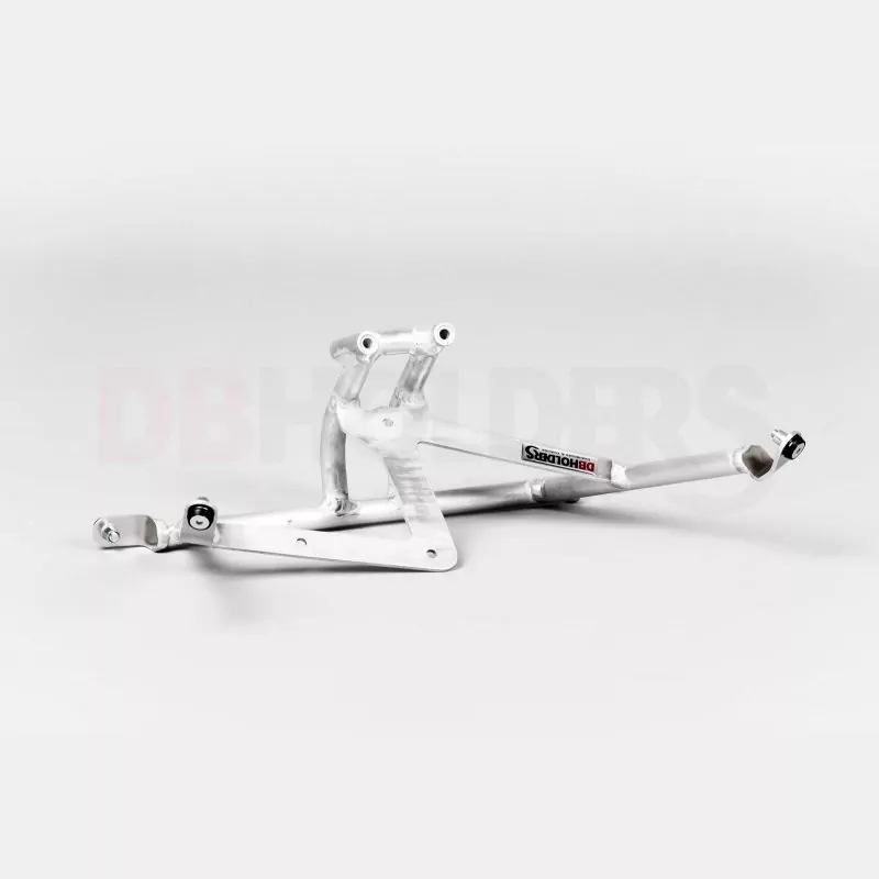 DB Holders Aluminium Verkleidungs Halter Ducati 916 / 996 / 998