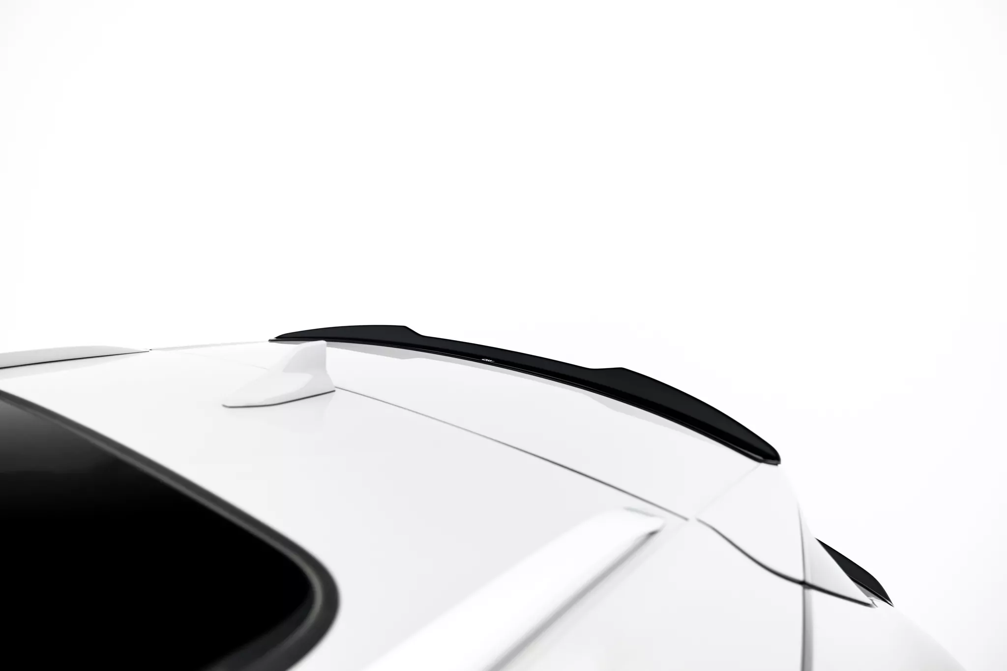 Höher Spoiler CAP Für BYD Seal U Mk1 
