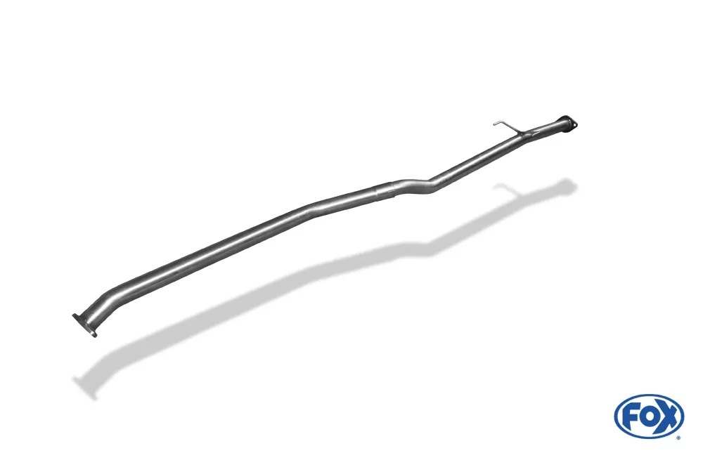 Mazda 6 - GJ - Frontantrieb  Verbindungsrohr ESD/ Kat