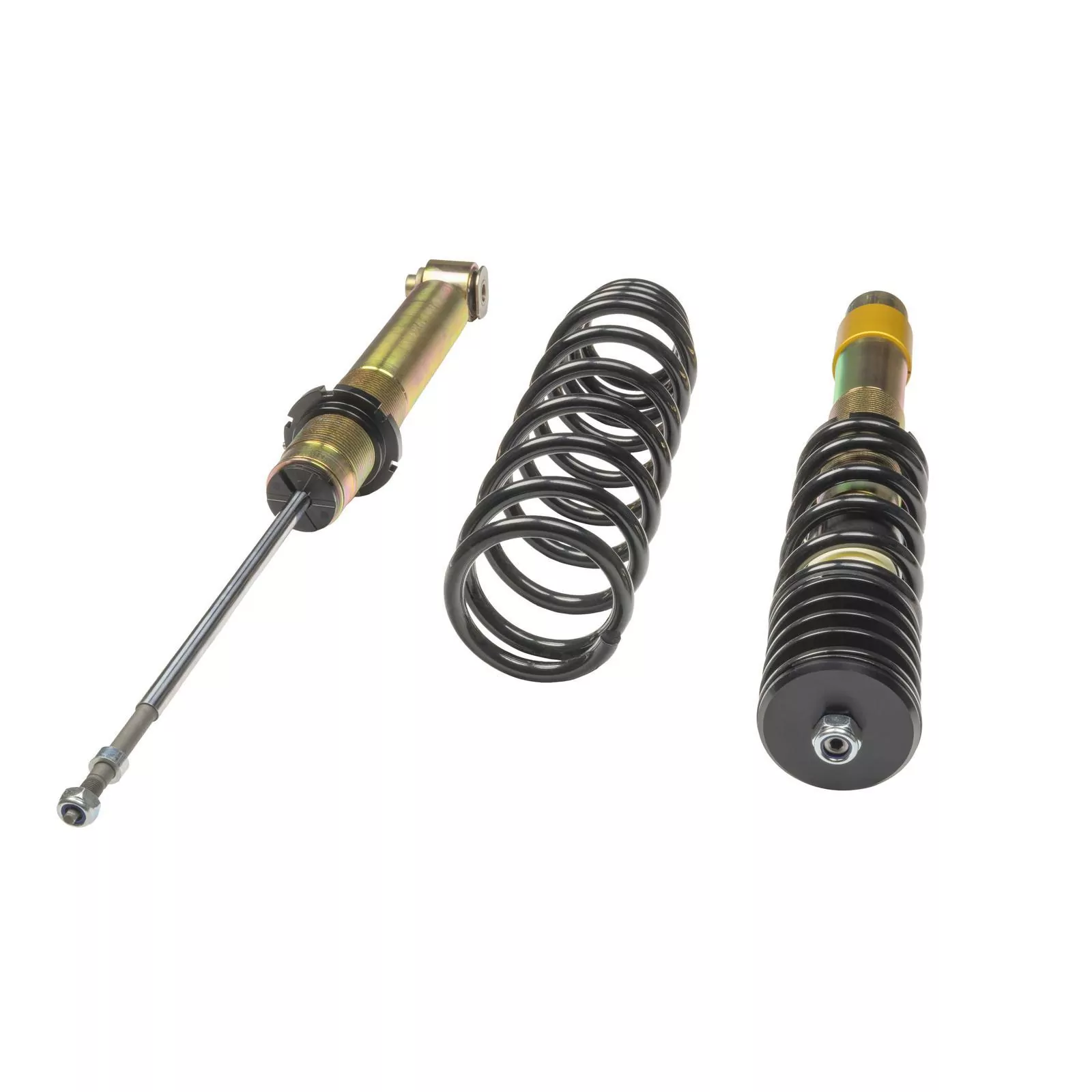 DTSLine Gewindefahrwerk SX  BMW 5er (E39) 5/D, 5/DS, M539 09/1995-07/2003