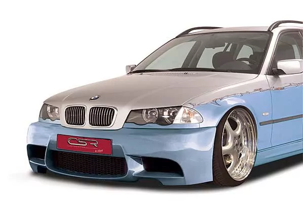 Frontstoßstange für BMW E46 3er FSK082