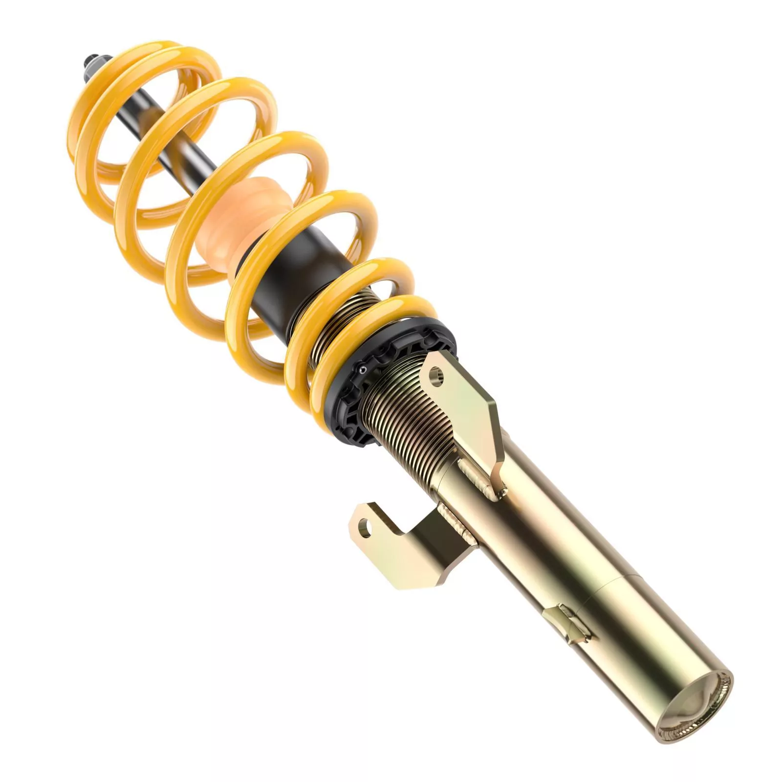 ST Gewindefahrwerk ST X  (mit fester Kennung) VW POLO VI (AW, AW1, BZ1) 06/2017-