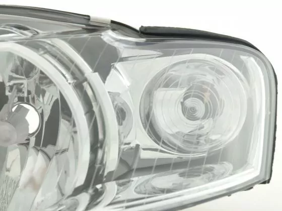 Verschleißteile Scheinwerfer links Audi A4/S4 (Typ 8E) Bj. 04-08