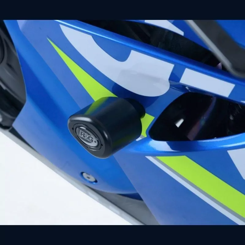 R&G Racing Sturzpads Suzuki GSX-R 1000 2017-