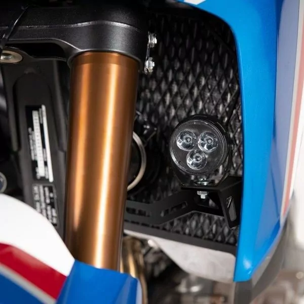 Barracuda EXTRA-LIGHT BRACKET KIT für Honda Africa Twin 2018-2019