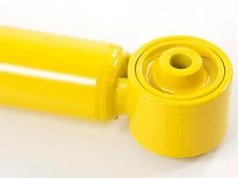 FK Gewindefahrwerk Sportfahrwerk Audi A1 8X Bj. ab 2010 (AK-STREET)