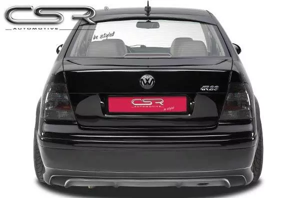 Heckansatz für VW Bora 4 HA039