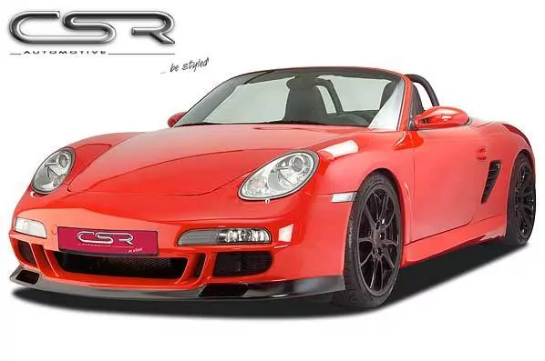 Frontstoßstange für Porsche Cayman 987 / Boxster 987 FSK987