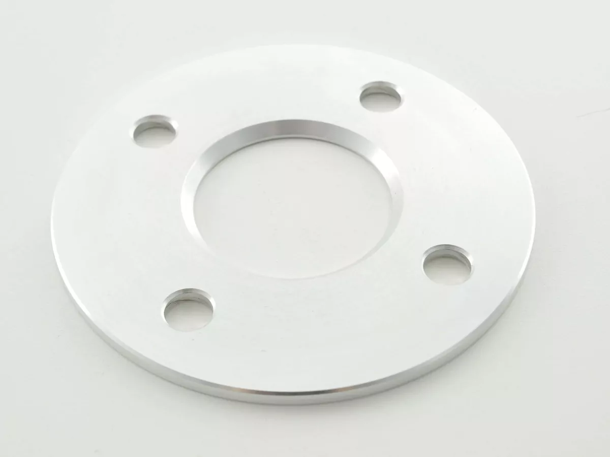 Spurverbreiterung Distanzscheibe System A 5 mm pro Rad Volvo 340