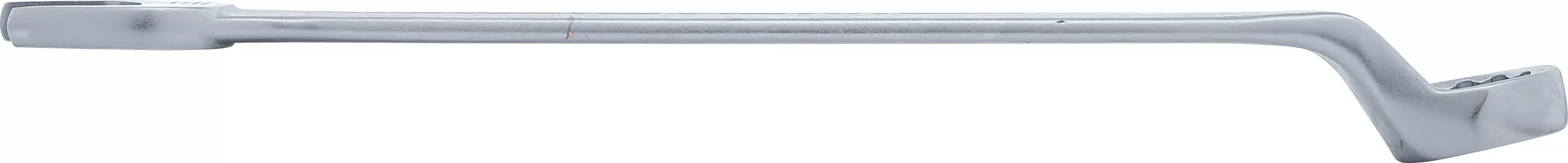 Maul-Ringschlüssel, gekröpft | SW 30 mm