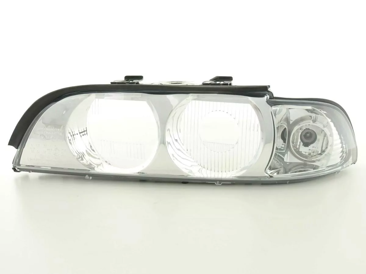Frontblinker Blinker Set BMW 5er (Typ E39) Bj. 95-00